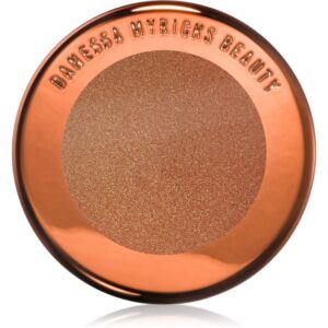 Danessa Myricks Beauty Yummy Skin Blurring Balm Powder Lowlighter crema de strălucire culoare Incognito 6 g-ro