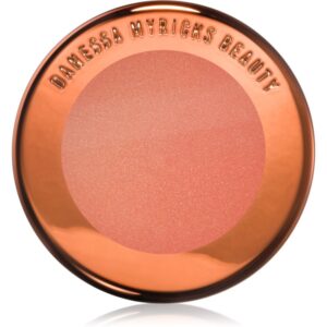 Danessa Myricks Beauty Yummy Skin Blurring Balm Powder Lowlighter crema de strălucire culoare Lowkey 6 g-ro