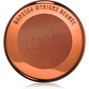 Danessa Myricks Beauty Yummy Skin Blurring Balm Powder Lowlighter crema de strălucire culoare Off the Grid 6 g-ro