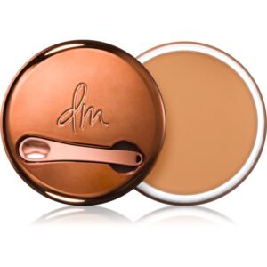 Danessa Myricks Beauty Yummy Skin Blurring Balm Powder make-up compact culoare 3.5 - Light-Medium With Neutral Undertones 18 g-ro