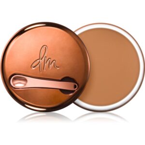 Danessa Myricks Beauty Yummy Skin Blurring Balm Powder make-up compact culoare 4 - Medium With Neutral Undertones 18 g-ro