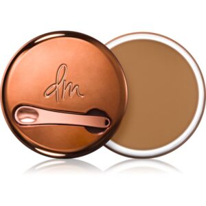 Danessa Myricks Beauty Yummy Skin Blurring Balm Powder make-up compact culoare 6 - Tan With Neutral Undertones 18 g-ro