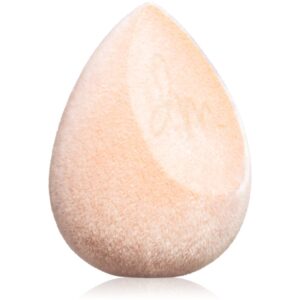Danessa Myricks Beauty Yummy Skin Microfiber Velvet Sponge burete pentru machiaj Caramel 1 buc-Țena