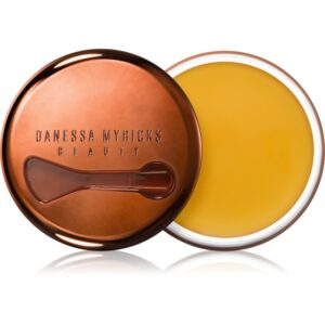 Danessa Myricks Beauty Yummy Skin Moisture Repair balsam profund hidratant faciale fără parfum 40 g-ro