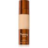 Danessa Myricks Beauty Yummy Skin Serum Foundation make-up cu textura usoara cu efect de hidratare culoare 5G - Fair To Light Skin With Golden Yellow-Țena