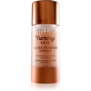 Danessa Myricks Beauty Yummy Skin Water Powder Serum ser matifiant faciale 30 ml-ro