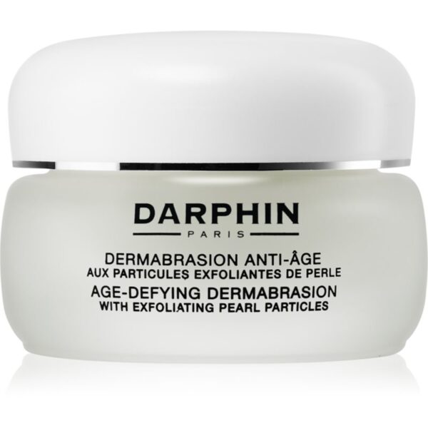 Darphin Age-Defying Dermabrasion dermabraziune împotriva îmbătrânirii pielii 50 ml-ro