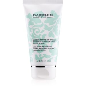 Darphin All-Day Hydrating Hand And Nail Cream cremă hidratantă pentru mâini și unghii 75 ml-ro