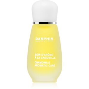 Darphin Chamomile Aromatic Care Ulei esential de musetel pentru netezirea pielii 15 ml-ro