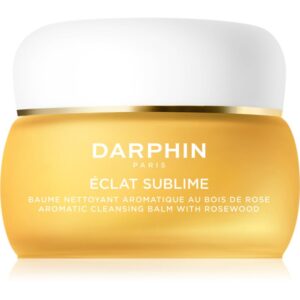 Darphin Éclat Sublime Aromatic Cleansing Balm Balsam aromatic demachiant cu lemn de trandafir 40 ml-ro