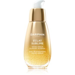 Darphin Éclat Sublime Dual Rejuvenating Micro-Serum ser regenerator