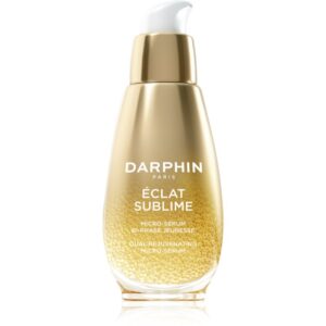 Darphin Éclat Sublime Dual Rejuvenating Micro-Serum ser regenerator
