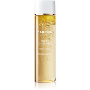 Darphin Éclat Sublime Dual Replenishment Treatment esenta faciala pentru strălucirea și netezirea pielii 150 ml-Țena