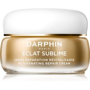 Darphin Éclat Sublime Rejuvenating Repair Cream crema regeneratoare pentru fermitatea pielii 50 ml-Țena