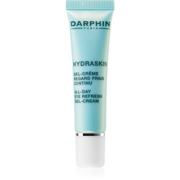 Darphin Hydraskin All-Day Eye Refresh Gel-Cream crema de ochi racoritoare 15 ml-ro