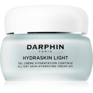 Darphin Hydraskin Light Hydrating Cream Gel gel crema hidratant pentru piele normală și mixtă 100 ml-ro