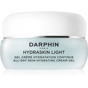 Darphin Hydraskin Light Hydrating Cream Gel gel crema hidratant pentru piele normală și mixtă 30 ml-ro