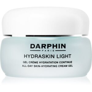 Darphin Hydraskin Light Hydrating Cream Gel gel crema hidratant pentru piele normală și mixtă 50 ml-ro