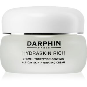 Darphin Hydraskin Rich Skin Hydrating Cream cremă pentru față pentru ten normal spre uscat 50 ml-ro