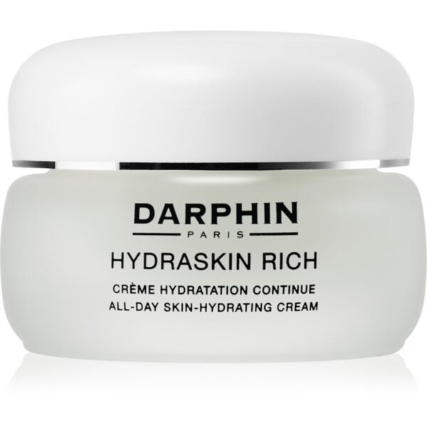 Darphin Hydraskin Rich Skin Hydrating Cream cremă pentru față pentru ten normal spre uscat 50 ml-ro