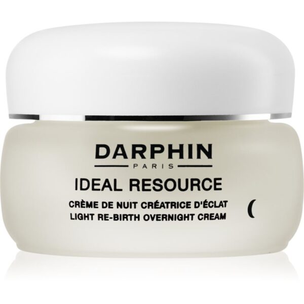 Darphin Ideal Resource Overnight Cream crema radianta de noapte 50 ml-ro