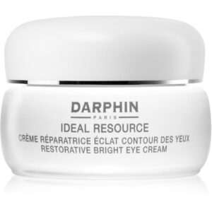 Darphin Ideal Resource Restorative Bright Eye Cream crema de ochi iluminatoare 15 ml-Țena