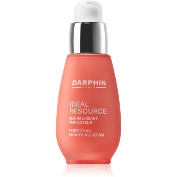 Darphin Ideal Resource Serum ser pentru uniformizare impotriva primelor semne de imbatranire ale pielii 30 ml-ro