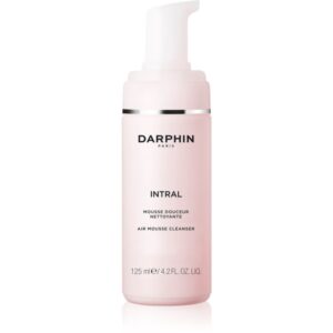 Darphin Intral Air Mousse Cleanser spuma de curatat pentru piele sensibilă 125 ml-ro