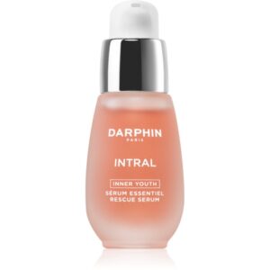 Darphin Intral Inner Youth Rescue Serum ser calmant pentru piele sensibilă 15 ml-Țena