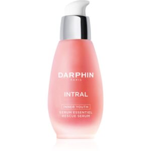Darphin Intral Inner Youth Rescue Serum ser calmant pentru piele sensibilă 50 ml-Țena
