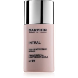 Darphin Intral Lightweight Shield SPF50 crema protectoare pentru fata SPF 50 30 ml-ro