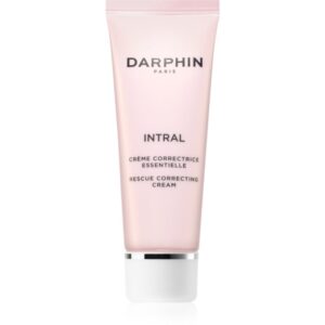 Darphin Intral Redness Relief Recovery Cream crema protectectoare cu efect calmant ce reduce roseata pielii 50 ml-ro