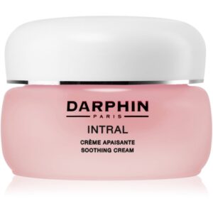 Darphin Intral Soothing Cream crema pentru piele sensibila si iritabila 50 ml-ro