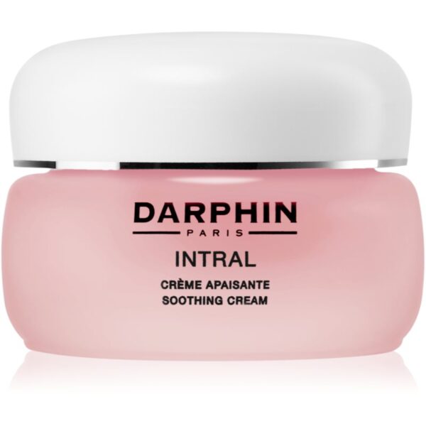 Darphin Intral Soothing Cream crema pentru piele sensibila si iritabila 50 ml-ro