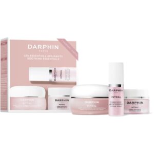 Darphin L'Essentiel Set Apaisant Set set cadou pentru netezirea pielii-ro
