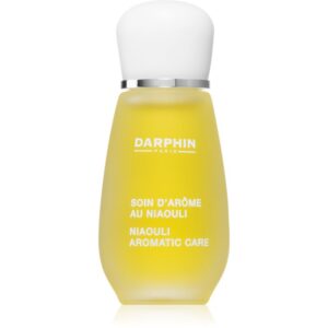 Darphin Niaouli Aromatic Care ulei facial 15 ml-ro