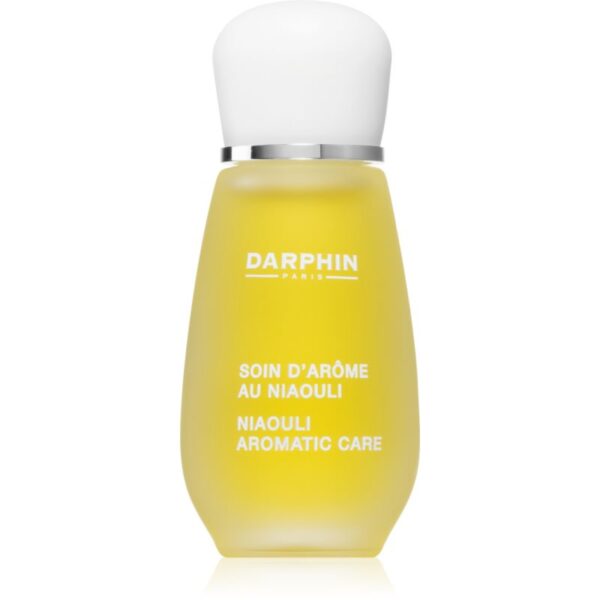 Darphin Niaouli Aromatic Care ulei facial 15 ml-ro
