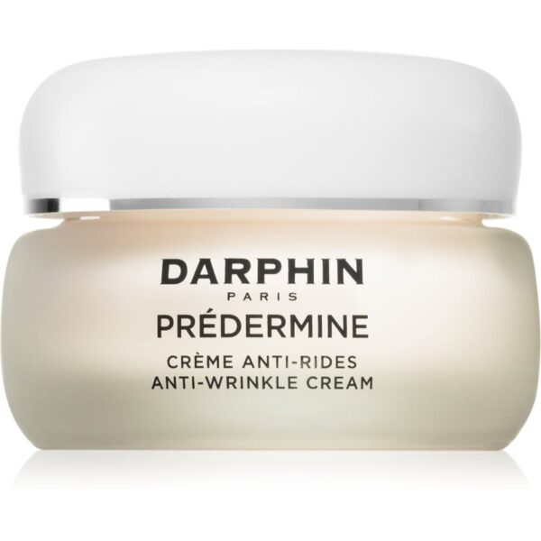 Darphin Prédermine Anti-Wrinkle Cream crema anti-rid pentru strălucirea și netezirea pielii 50 ml-ro