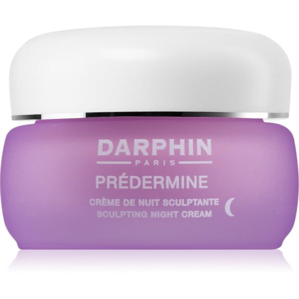 Darphin Prédermine Night Cream crema anti-rid de noapte cu efect matifiant 50 ml-ro