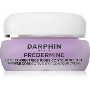 Darphin Prédermine Wrinkle Corrective Eye Cream crema de ochi pentru hidratare si matifiere 15 ml-Țena