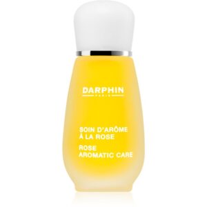 Darphin Rose Aromatic Care Ulei esential de trandafir 15 ml-ro