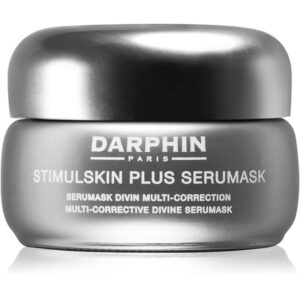 Darphin Stimulskin Plus Multi-Corrective Serumask mască anti-îmbrătrânire corectare multiplă pentru ten matur 50 ml-ro
