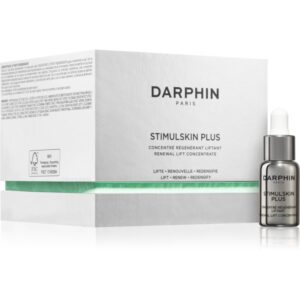 Darphin Stimulskin Plus Renewal Lift Concentrate tratament intens de recuperare de 28 de zile împotriva îmbătrânirii pielii-ro