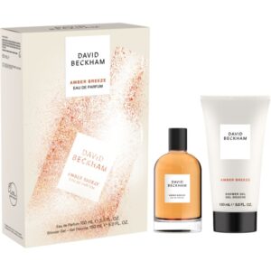 David Beckham Amber Breeze set cadou pentru bărbați-ro