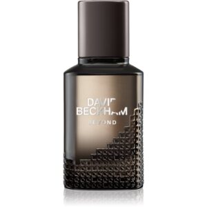 David Beckham Beyond Eau de Toilette pentru bărbați 40 ml-Țena