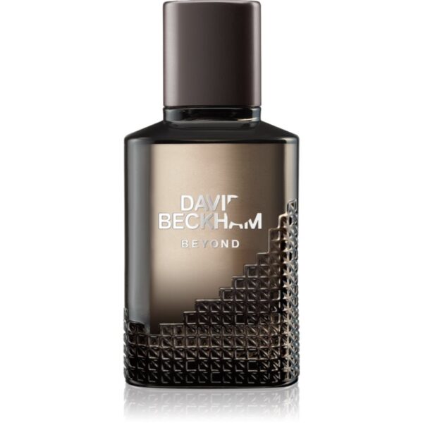 David Beckham Beyond Eau de Toilette pentru bărbați 60 ml-ro