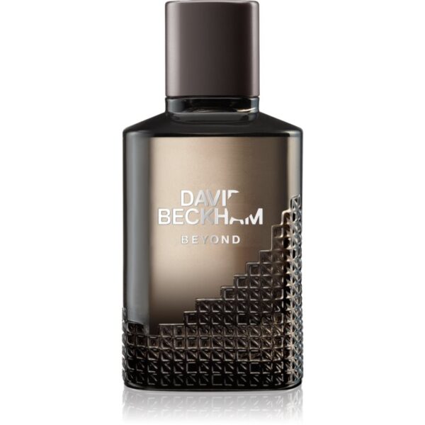 David Beckham Beyond Eau de Toilette pentru bărbați 90 ml-ro