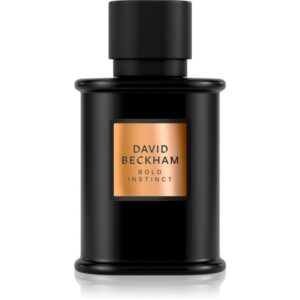 David Beckham Bold Instinct Eau de Parfum pentru bărbați 50 ml-Țena