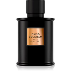 David Beckham Bold Instinct Eau de Parfum pentru bărbați 75 ml-Țena