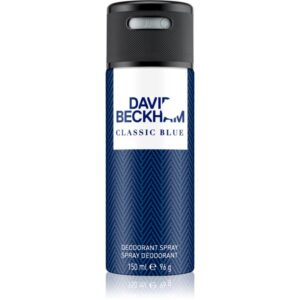 David Beckham Classic Blue deodorant spray pentru bărbați 150 ml-ro